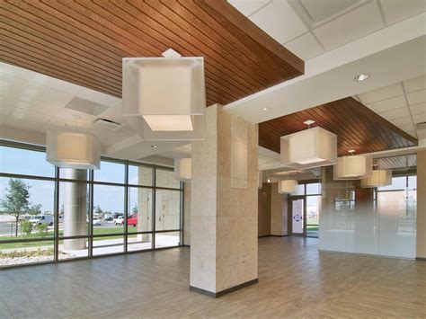 Mission Trail Baptist Hospital - Enterprise Solutions