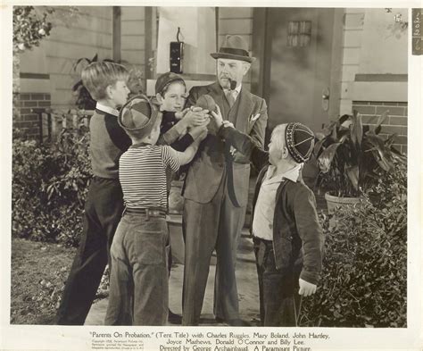 Boy Trouble (1939)