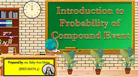 Compound Event Math 的图像结果