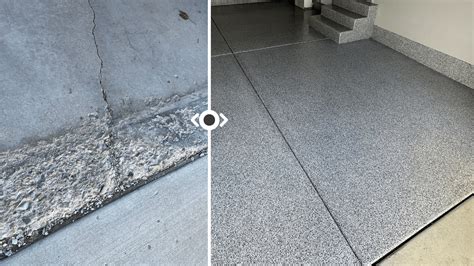 Mastery of Polyaspartic Floor Coating Protect Floors in Cold - HelloProject