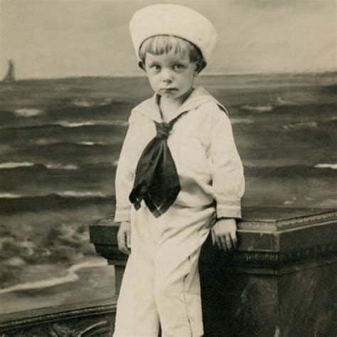 Aye Aye!! Little Boy Sailor – Delhi Poetry Slam