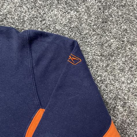 Retro Reebok NFL Denver Broncos jumper 🐎 🔸 size... - Depop