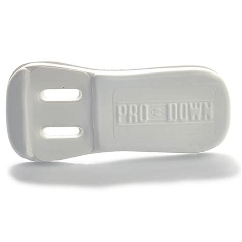 Buy Pro-Down Varity Ultra Lite 7-Inch Tail Pad Slotted Online at Low ...