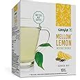 Girnar Instant Premix Mellow Lemon (10 Sachets) 15 gram : Amazon.in ...