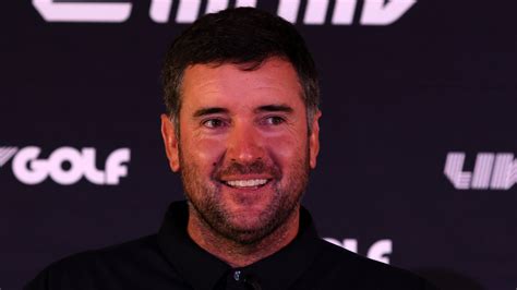 'It's Going To Be Great' - LIV Golf's Bubba Watson Excited For Masters ...