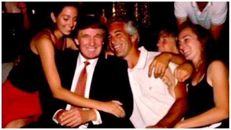 Jul 6 - Trump ERUPTS As Epstein Documents, Previously Secret, Name Him -Rebel HQ