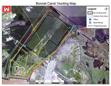 Spillway Sportsman Louisiana