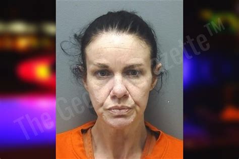 Jami Dunn — Cherokee County Jail Bookings