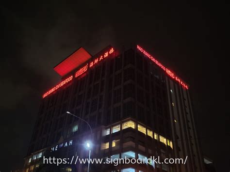 Signboard LED 的图像结果