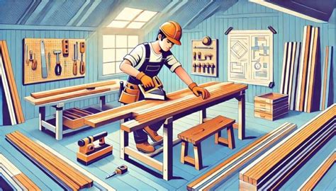 Carpenter Training 的图像结果