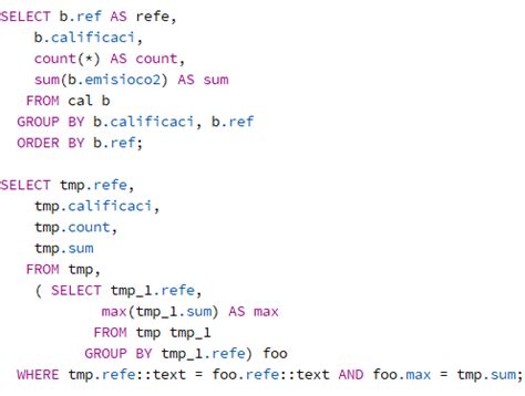 Image result for How Calculate Using Query in Database