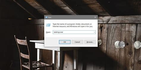 Image result for Opening Task Manager