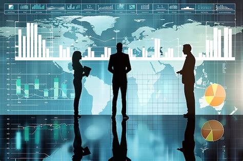 Business Graph 的图像结果