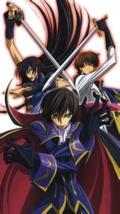 Code Geass Matte Finish Poster Paper Print - Animation & Cartoons ...