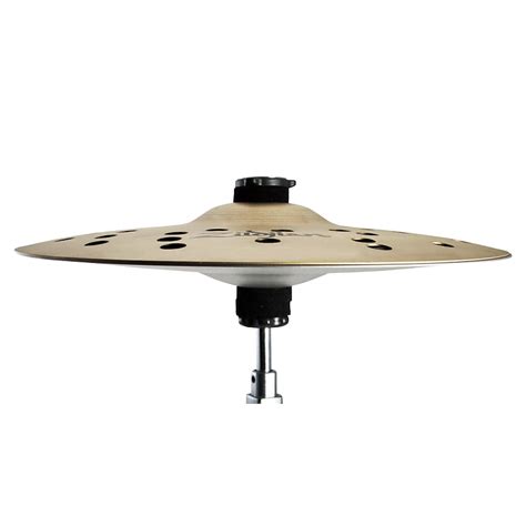 Image result for FX Stack Cymbal
