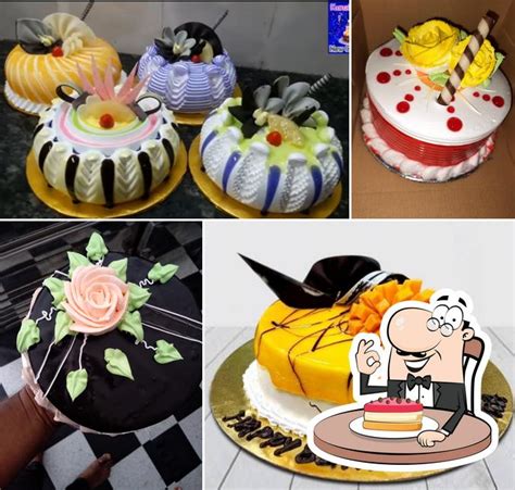 Mr. Talent Bakery, Ghaziabad - Restaurant reviews