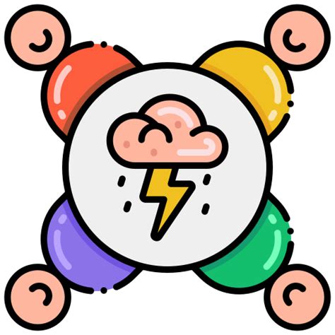 Brainstorming - Free user icons