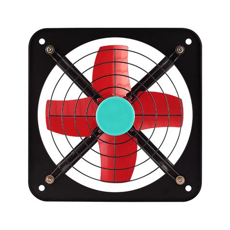 Buy Canmetinee Exhaust Fan Industrial Exhaust Fan Wall ed Exhaust Fan ...