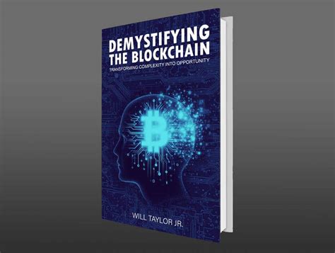 Blockchain for Dummies Book 的图像结果