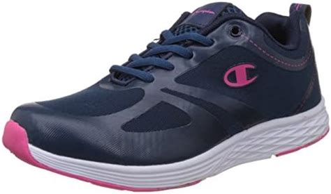 Buy Champion Women's Navy Running Shoes - 6 UK at Amazon.in