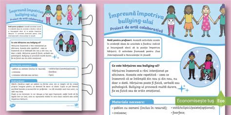 11 resurse utile despre cyberbullying și tipuri de bullying