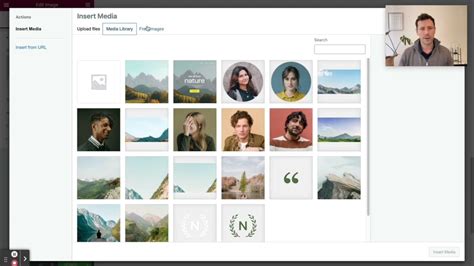 Editing Web Page Using Elementor 的图像结果