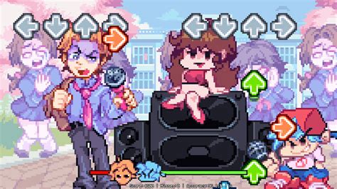 Image result for Kade Engine FNF Tutorial