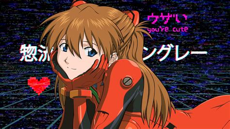 Asuka 4K Wallpapers - Top Free Asuka 4K Backgrounds - WallpaperAccess
