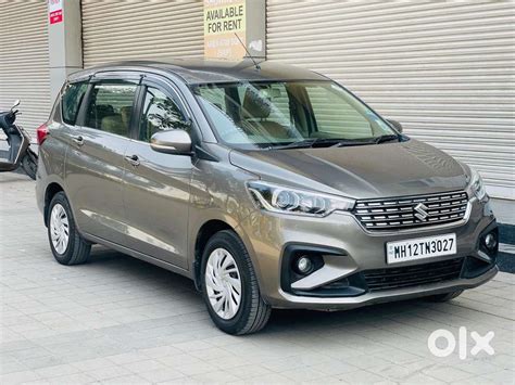 Maruti Suzuki Ertiga 1.5 VXI, 2021, CNG & Hybrids - Cars - 1827179976