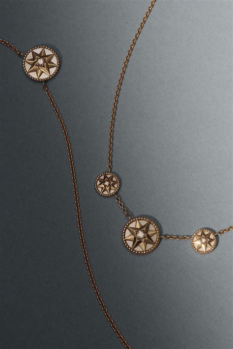 Die ganze Schmuckkollektion | DIOR