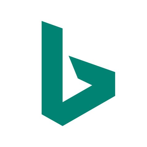 Bing图标 的图像结果