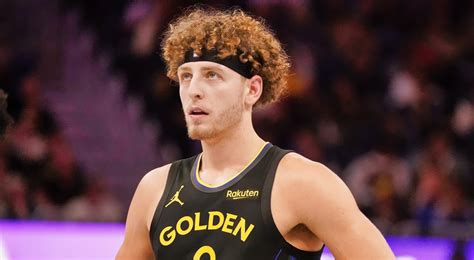 Warriors vs. Heat Post-Game Stats: Brandin Podziemski Rises to the ...