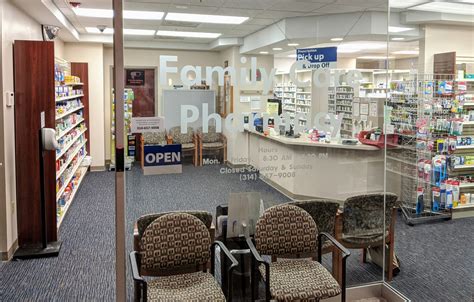 FAMILY CARE PHARMACY - St. Louis MO - Hours, Directions, Reviews ...