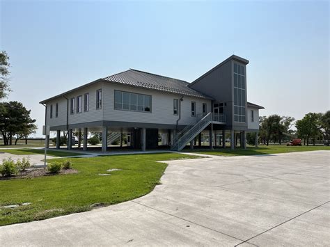 Camp Ashland Training Site - ETI - Engineering Technologies, Inc.