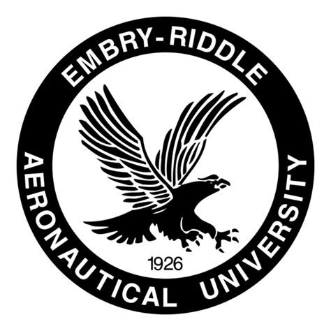 Image result for Embry-Riddle Seal