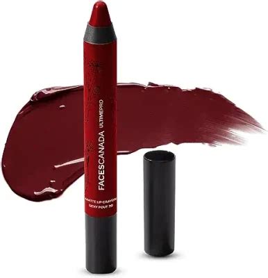 15 Red Lipstick Shades that suit every skin tone [August, 2024]