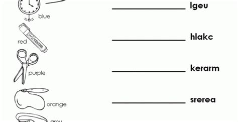 Printable Classroom Worksheets 的图像结果