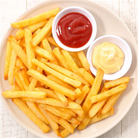 French Fry
