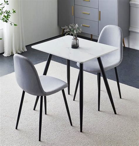 Small Rectangular Breakfast Table