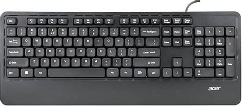 Acer Keyboards - Buy Acer Keyboards Online at Best Prices In India ...