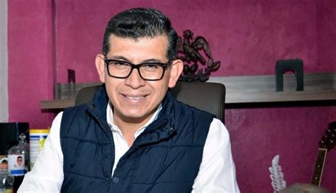 ¿Quién es Osvaldo Cortés? Diputado de Morena señalado por Claudia ...