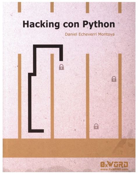 Image result for Python for Hacking PDF