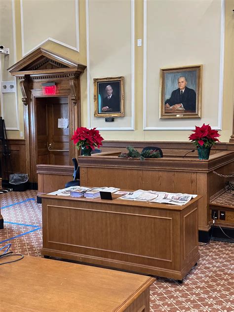 Kristie Culler, Alamance County Clerk of Superior Court