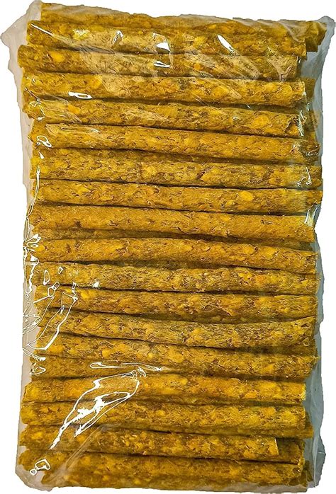 Munchy Sticks for Dogs of All Life Stages, Chicken Flavoured Chew ...