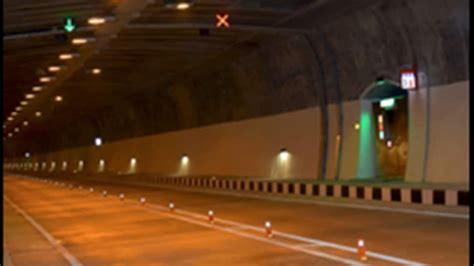 10 Indian Tunnels That Redefine Mobility: Engineering Marvels Beneath ...