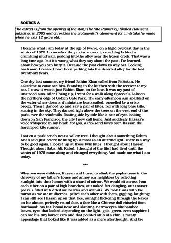 Image result for English Language Paper 1 Example Answers