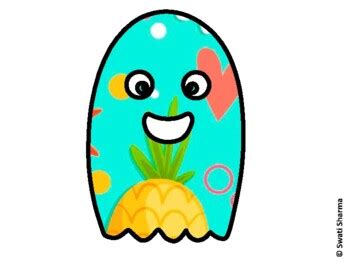 O-FISH-ALLY SUMMER! Summer Bulletin Board Letters school resource by ...