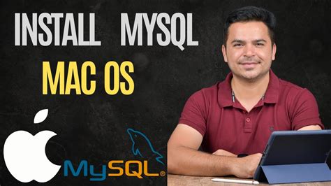 Image result for Installing MySQL On MacBook Pro