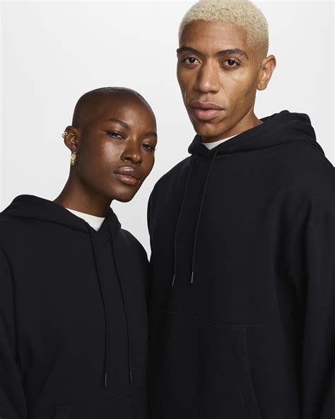 Nike Wool Classic Hoodie. Nike.com