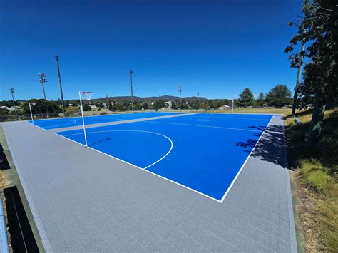 Tennis Court Size and Specifications: What You Need to Know | Dreamcourts™